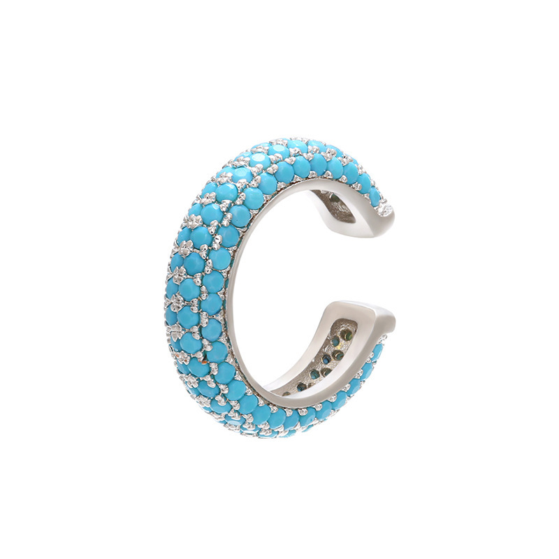 Turchese Argento 1