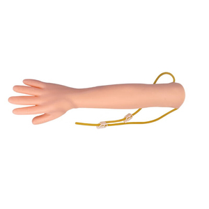 2025 New KRC IV Arm <strong>Model</strong> Intravenous Injection Trainer Infusion Venipuncture Phlebotomy Training <strong>Model</strong> <strong>Kit</strong> - Product Image 3