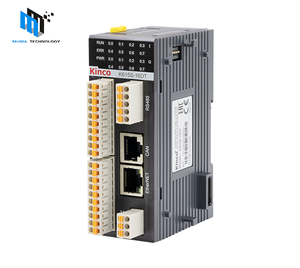 Moduli di espansione serie Kinco K631S-04TC K6S compatti più sottile Controller di programma PLC modulare ad alte prestazioni - Product Image 3