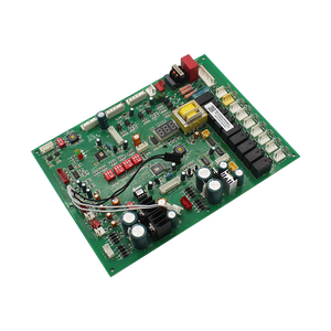 Yeni orijinal 803300300961 Trane Chigo VRF 10PH CMV-VH260WSA ana kurulu DC Inv yan Dul rüzgar elektrik kaynağı stok - Product Image 3