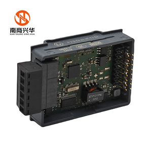 6ES7231-5QA30-0XB0 6es72315qa300xb0 PLCプログラマブルコントローラアナログ入力モジュールS7-1200倉庫在庫あり - Product Image 6