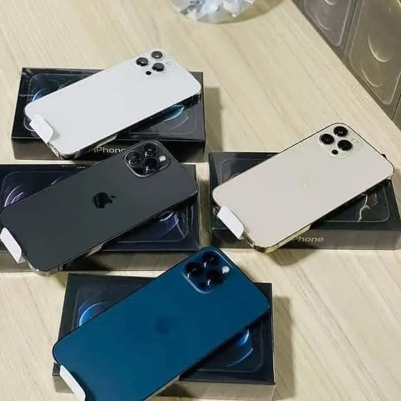IPhone 12 Pro