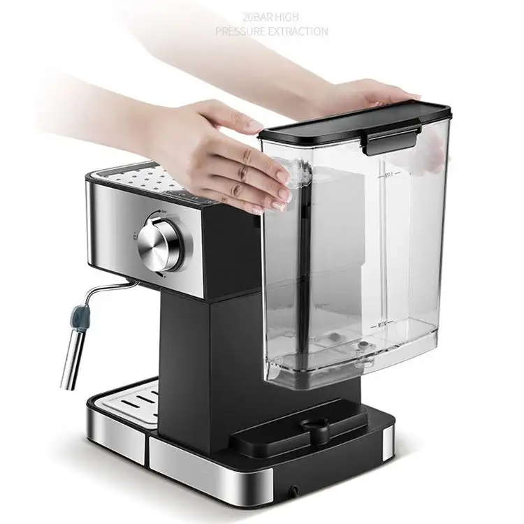 New Design Automatic Coffee Machine