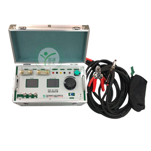Probador digital de alta corriente Kit de prueba de inyección de energía electrónica Generador de alta corriente a la venta