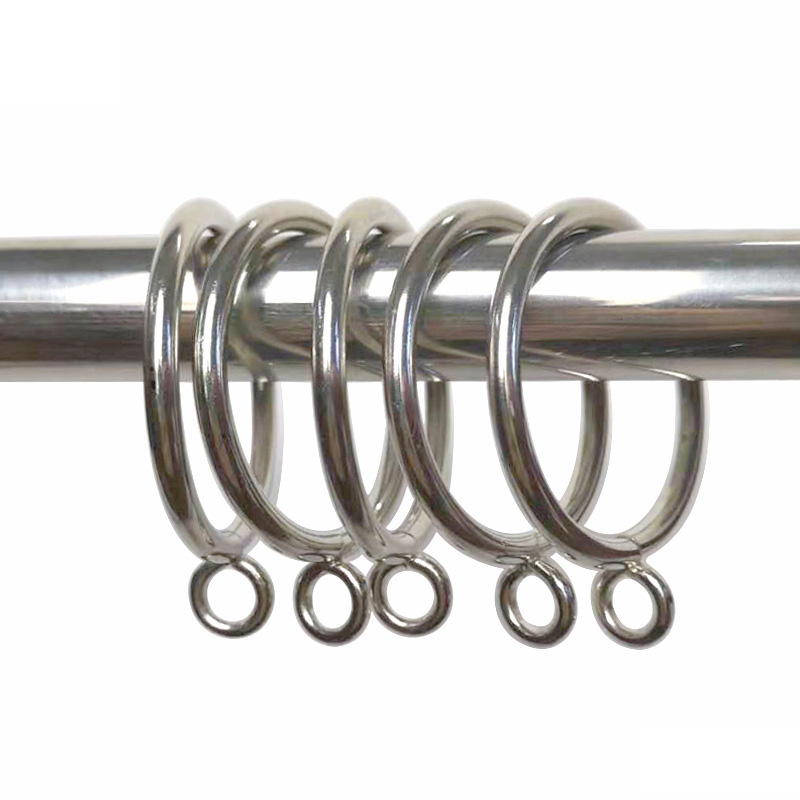 Argent (32mm)