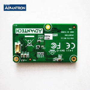 研华PCM-773 REV.A1台湾工业主板中央处理器板中央处理器模块主板原装库存集成卡 - Product Image 5