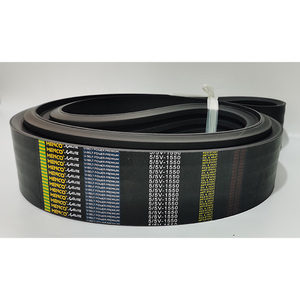 Chất lượng tốt nhất cao su v-vành Đai truyền gân V vành đai gặt đập kết hợp vành đai - Product Image 4