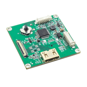 Control Board for SONY 4K <strong>Camera</strong> 4K <strong>OUTPUT</strong> Interface Encoding Monitor Module - Product Image 2