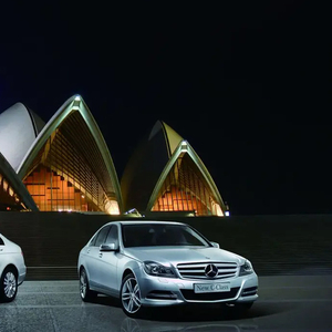 2024 2025 Classic Benzs <strong>C</strong> Class Luxury and <strong>Cost</strong> Effective Left-hand Drive 4 Door 5 Seater Mid Size Sedan. - Product Image 5