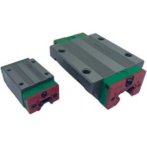 100% 原装Hiwin直线导轨滑块HGH/ HGW /EGH /MGN /MGW库存 - Product Image 2