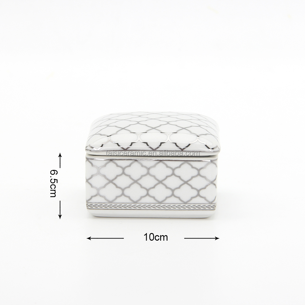 Boîte BR024S-powder