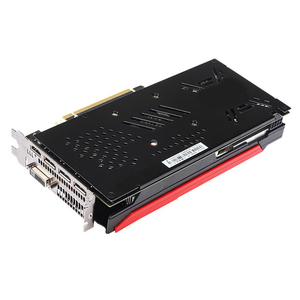 Gpu Used <strong>Rx</strong> <strong>570</strong> 8Gb Gddr5 256Bit Gaming <strong>Radeon</strong> <strong>Rx</strong> <strong>570</strong> Graphics Card - Product Image 6