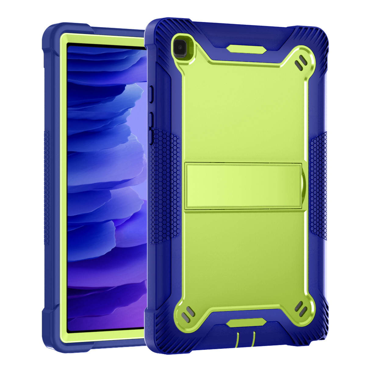 Verde