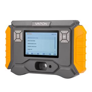 2025 New Arrival VP100 Auto Key <strong>Programmer</strong> Support 2015-2021 G Chassis Model Key Adding - Product Image 2