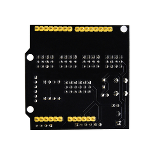 Keyes tudio Sensor Shield V5 Erweiterungs platinen modul für Arduino UNO Arduino LEONARDO