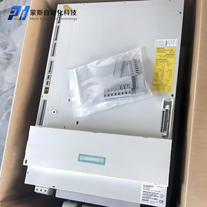 Немецкий оригинальный модуль питания SIMODRIVE 611 6SN1123-1AA00-0KA1, специальный контроллер для программирования PLC, гарантия на один год - Product Image 3