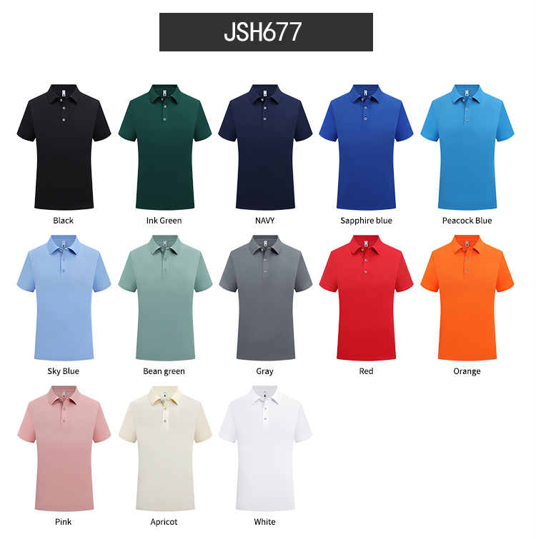JSH677 white