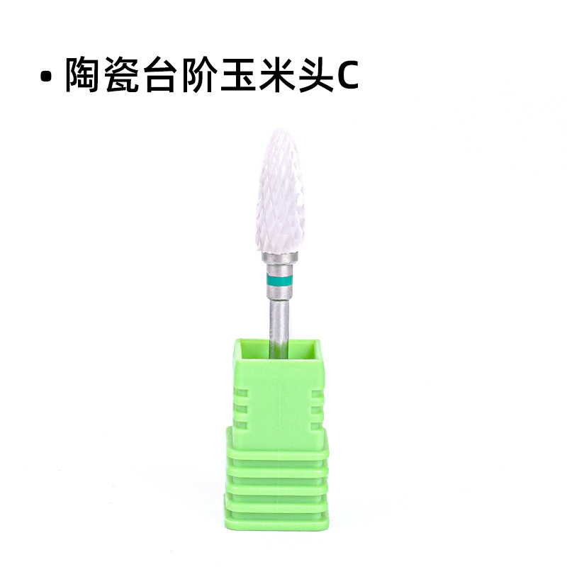 ขั้นตอนหัวข้าวโพด c