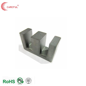 <strong>EE</strong>/EF/EI/ED <strong>Ferrite</strong> <strong>Core</strong> Mn Zn Soft Power <strong>Ferrite</strong> Magnet <strong>Core</strong> for Transformer <strong>Bobbin</strong> - Product Image 1