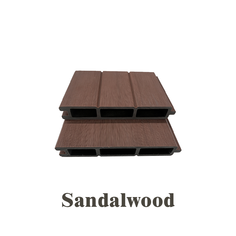 Échantillon de bois de santal 155 de 2e génération, 15 cm