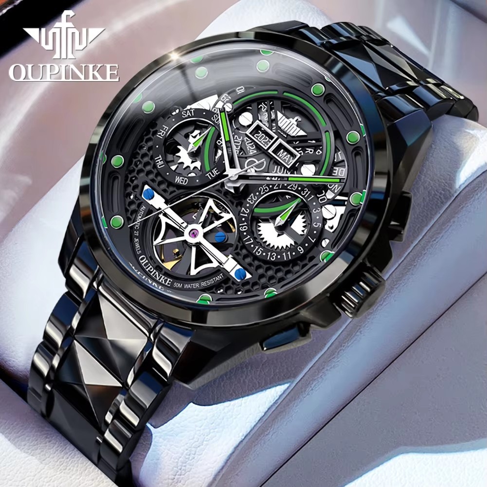 Black Green