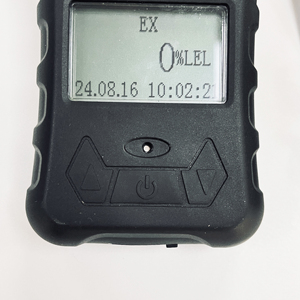 DUOTESI analizzatore metano sensore gas metano strumento di misura CH4 rilevatore di gas - Product Image 2
