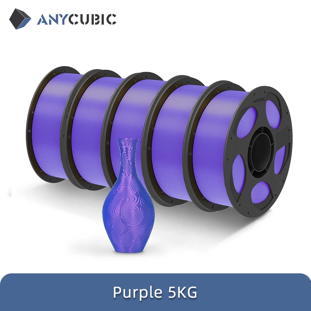 5kg Purple