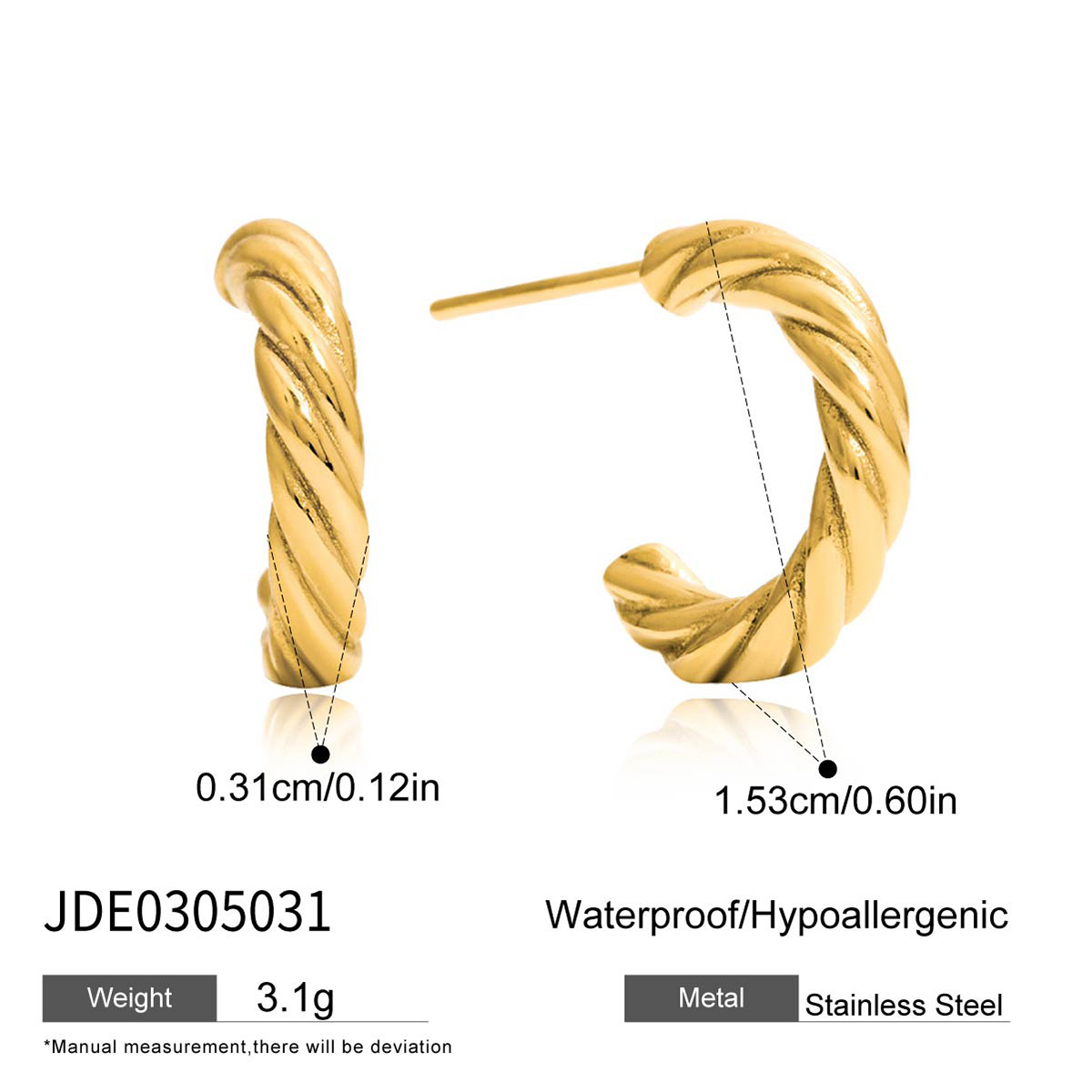 รหัสสินค้า: JDE0305038