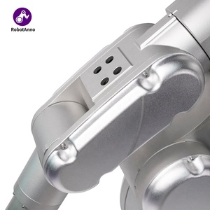 Robot de succión de vacío educativo, brazo de 3, 5, 6 ejes, 6 Dof, Diy - Product Image 6