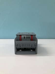 原装英国ITL NV10硬币兑换收银机自助服务，带纸币接收器SDK功能 - Product Image 3