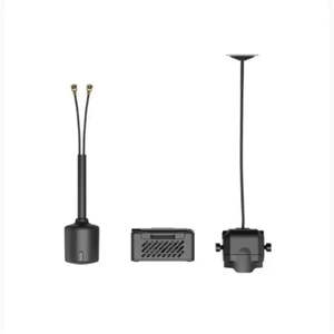 โดรนแข่งขัน FPV น้ำหนักเบาแบบ O3อุปกรณ์เสริมประสิทธิภาพสูง9g พร้อมกล้อง4K ที่ปรับให้เหมาะสมกับชุดส่งวิดีโอ1080P - Product Image 4