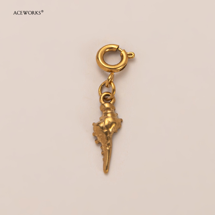 Conque d'or