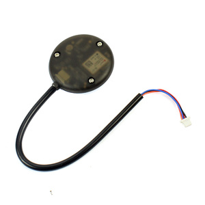 F16928/31 2016 <span class=keywords><strong>Mini</strong></span> m8n <span class=keywords><strong>GPS</strong></span> mô-đun NEO-M8N <span class=keywords><strong>GPS</strong></span> cho APM 2.5/2.6/2.8/<span class=keywords><strong>CC3D</strong></span>/px4/sp đua F3/naze32 flip32 - Product Image 2