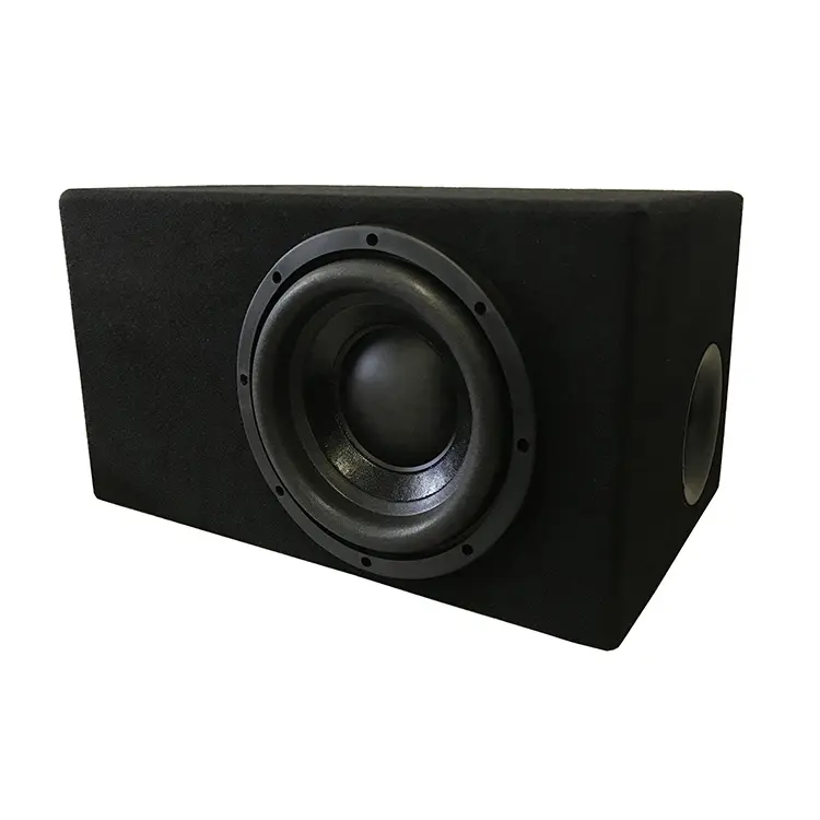 Novo tipo de venda fábrica diretamente atacado boombox woofer speaker 12 polegadas do vintage