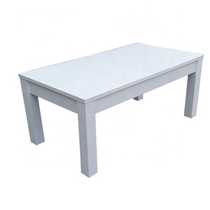 High Quality OEM <strong>3</strong> in 1 <strong>Multi</strong> <strong>Functions</strong> Billiard Dining Top Pool <strong>Table</strong> - Product Image 2