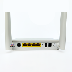 Thương hiệu mới băng tần kép eg8145v5 AC Wifi GPON onu 4ge 2.4G/5g sợi GPON FTTH 5v5 <span class=keywords><strong>Router</strong></span> USB 5 Led ONT - Product Image 2