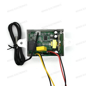 Xh-W3001 Digital LED <strong>Temperature</strong> <strong>Controller</strong> - Can Use Transformer or 12V/24V Output DC Current to Supply Power - Product Image 5