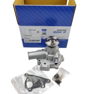 Hakiki Izumi Jp 403D 403C 404D 404C su pompası için u4501717u45010062 145010070 Perkins endüstriyel motor parçaları - Product Image 1