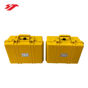 Yüksüz ve yük testi için Hengtai elektrik GD-HT501 güç trafosu kapasitesi karakteristik test cihazı - Product Image 6