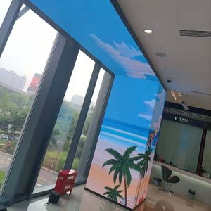 Настенный настенный экран p1.25 p2 p391 p2 p391 pantallas, настенный экран - Product Image 6