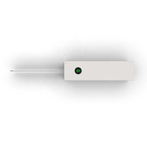 OEM Logo giriş sürgülü turnike kapı erişim kontrolü yüz tanıma turnike sürgülü bariyer kapısı - Product Image 5