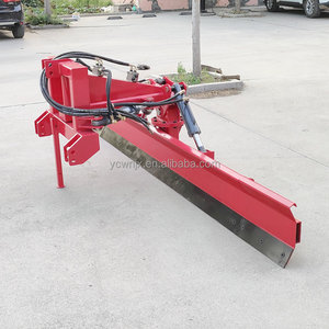 农业农具土壤平地机激光土地平地机 - Product Image 2
