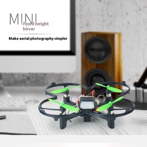 YIBO SG200 <strong>DIY</strong> Mini RC Quadcopter Remote Control <strong>Drone</strong> 2.4GHz 0.3MP WiFi Camera Helicopter One-key Return Educational <strong>Drone</strong> Kits