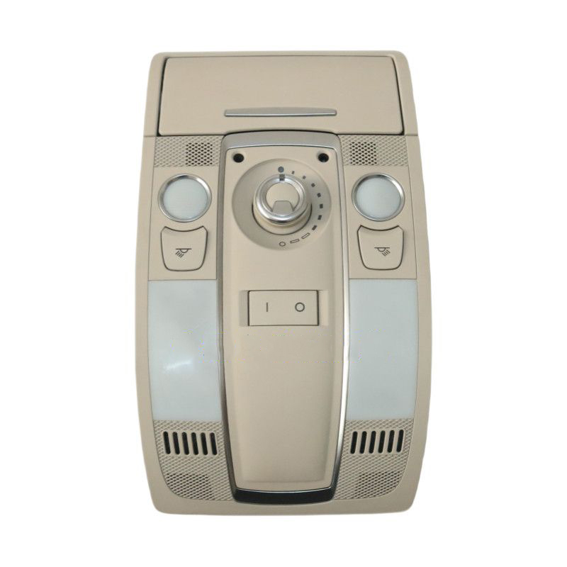 A6 2009-2011 beige
