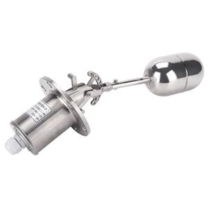 Interruttori di livello del galleggiante della barca UQK-01 UQK-02 Controller di livello del galleggiante in acciaio inossidabile - Product Image 6