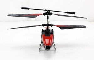 <strong>New</strong> HOT Sale Wltoys S929 <strong>RC</strong> Plane Outdoor <strong>RC</strong> Toy Helicopter 2.4G <strong>Bright</strong> Navigation Light 3.5 Channel Remote Control Drone - Product Image 4