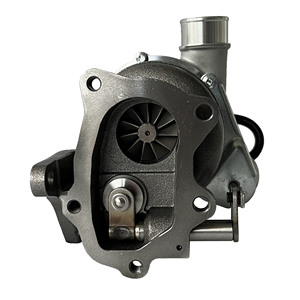 RHF55 Turbo VF39 standart Turbo meclisi VE440028 OEM Turbo 14411aaejej20 motoru ile 2.5L Impreza WRX STI DOHC için - Product Image 6