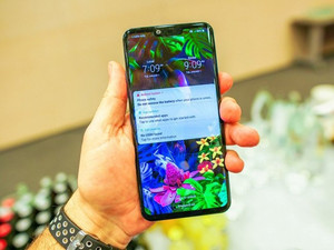 โทรศัพท์มือถือสมาร์ทโฟนแอนดรอยด์แบบครบชุดสำหรับ LG G5 G6 G9 G8 G7 - Product Image 5