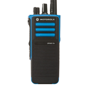 DP4401Ex DP4801Ex Atex Digital Radio bidireccional 128 canales inalámbrico portátil intercomunicador XIR P8608EX Walkie Talkie para Motorola - Product Image 1