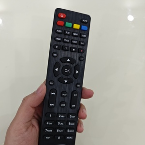 Yüksek kalite ile Set Top Box TVIP OEM için yeni yedek evrensel uzaktan kumanda çalışması - Product Image 6